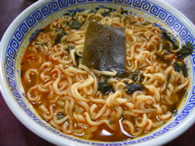 ノグリうどん