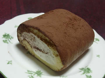 禁断のスイーツ福袋 生ロールケーキ