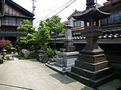 恵光寺の画像