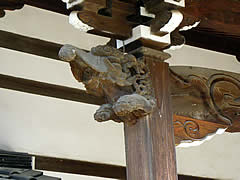 恵光寺の画像