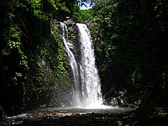 五太子の滝の画像