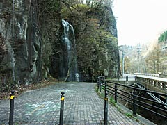 駒ヶ滝の画像　