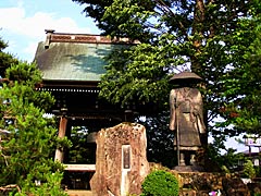飛騨古川本光寺の画像