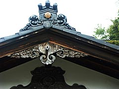 寿経寺（卯辰山山麓寺院群）の画像