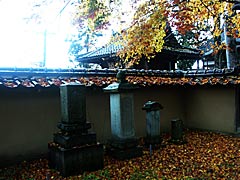 妙正寺（卯辰山山麓寺院群）の画像