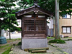 宝円寺の画像