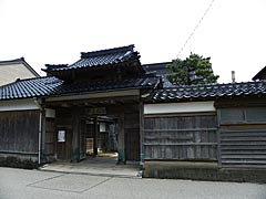 妙覚寺の画像