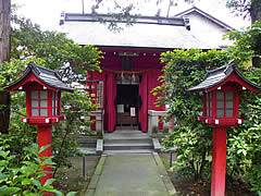 浅野神社
