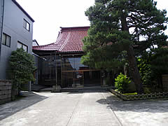 本浄寺