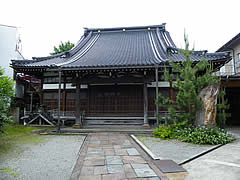 慶覚寺