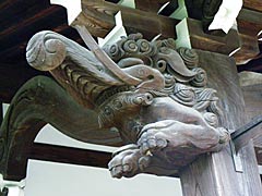 慶覚寺
