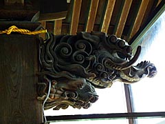 高皇産霊神社