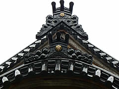 高皇産霊神社