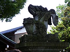 泉町国造神社