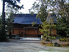 大野湊神社の画像