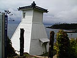 旧福浦灯台の画像