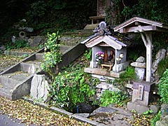 田鶴浜の弘法の霊泉の画像