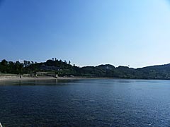 袖ケ浜海水浴場の画像