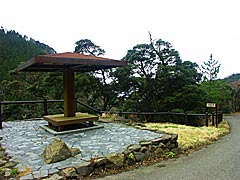 �o���̑�̋x�e��̉摜
