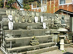 妙慶寺（寺町寺院群）の画像