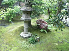 辻家庭園の画像