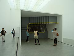 金沢21世紀美術館の画像