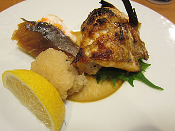 魚料理 和食 寿し 石川の食 美味しいランチ きまっし金沢 Kimassi Net