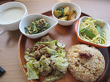 羽咋市のランチ 石川の食 美味しいランチ きまっし金沢 Kimassi Net