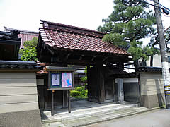 西源寺の画像
