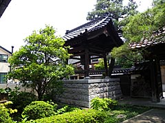 西源寺の画像
