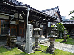 崇禅寺の画像