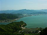 エンゼルラインの画像　福井県の観光地