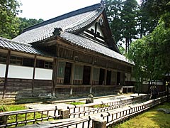 大安禅寺の画像