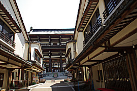  大師山清大寺 越前大仏の画像