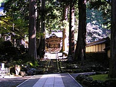 永平寺の画像