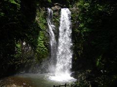 五太子の滝の画像