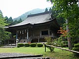 若狭神宮寺の画像　福井県の観光地