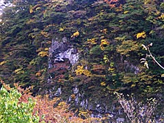 九頭竜峡の画像