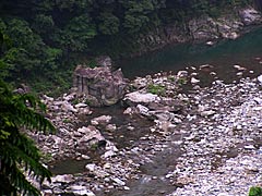 九頭竜峡の画像