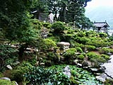 小浜国宝めぐり萬徳寺の画像