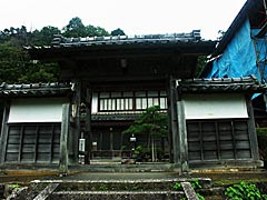 萬徳寺の画像