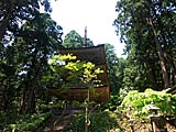 明通寺の画像　福井県の観光地