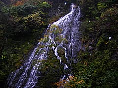 龍双ヶ滝の画像