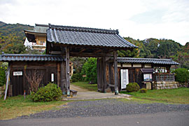 西福寺の画像