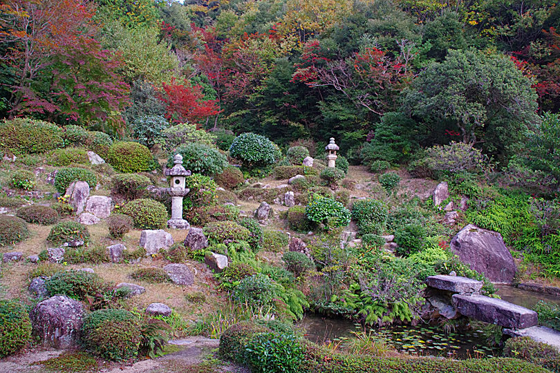 西福寺の画像