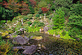 西福寺の画像