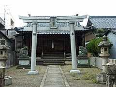 越前市旧武生のお寺巡り　正覚寺の画像
