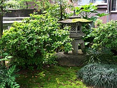 越前市旧武生のお寺巡り　千代鶴神社の画像