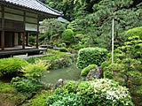 瀧谷寺の画像　福井県の観光地