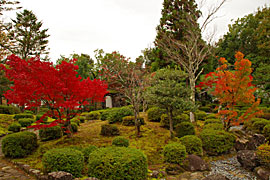 越前陶芸村の画像